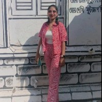 Anoushka Saha