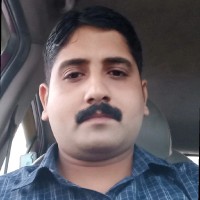 Harishankar Mishra