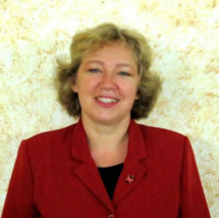 Elena Zhigankov
