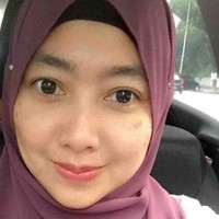 Khatijah Hamzah