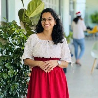 Anjali Nair