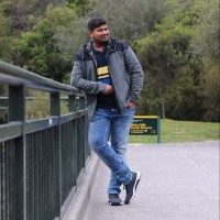 Abhilash Nomula