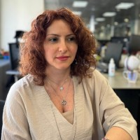 Joyce Chaker