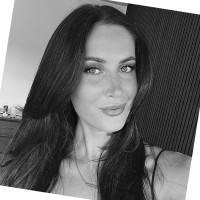 Sahra Louise Hegseth