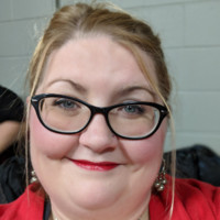 Kristin Swank