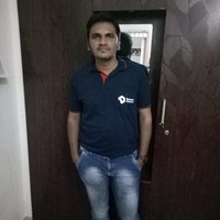 Pankaj Patil