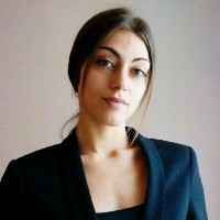 Sandra Galán La Huerta