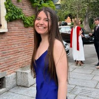 Ana Casado del Rincón