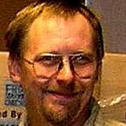 Jim Kangas