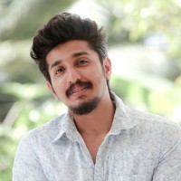 Anandakrishnan S