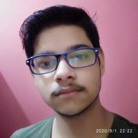 Raghvendra Srivastav