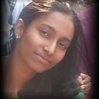 Regina Patil