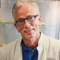 Joop Hopmans