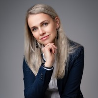 Aleksandra Bytner-Pawińska