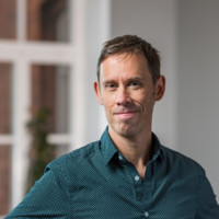 Johan Sandgren
