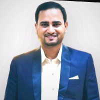 Rakesh Kumar Sahoo