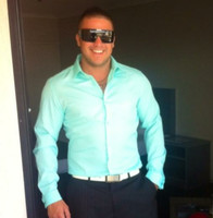 Cole Sanson