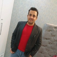 Rajeev Kumar