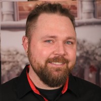 Mitch Carrigan