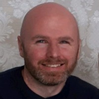 Paul Murphy LIB QFA