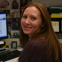 Tracey Cotton