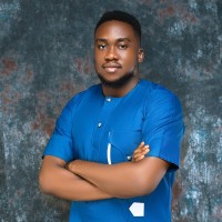 Solomon Olumba, MBCS