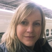 Catherine Pritchard
