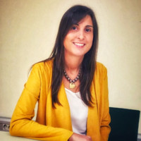 Sandra Maqueda Ortega