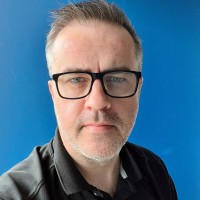 Richard Devlin