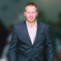 Edson Rafael De Carli Marostegan