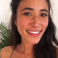 Shanette May-Lin Knudsen