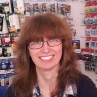 Elaine Davies