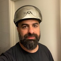 Ali D