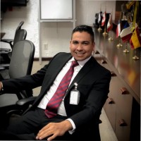 Adrian Marquez Gracia