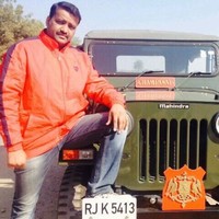 Pravindra Rathore