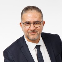 Mounir Amara, PhD 📞