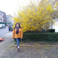 Betsy Moran Alejandro