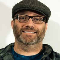 Aaron Connell