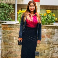Tasnima Tabassum Achol