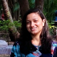 Sayali Yadav