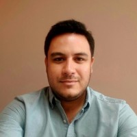 Ing. Gustavo Mosquera