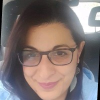 Eirini Haritaki