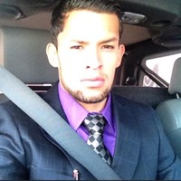 Jonathan Tello