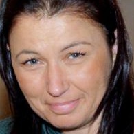 Gergana Mihaylova