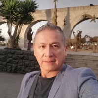 Melchor Delgado Delgadillo