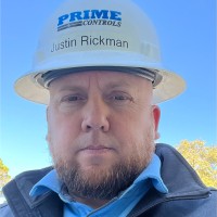 Justin Rickman