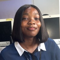 Anjolaoluwa Odukoya