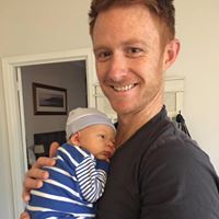 Iain Roy