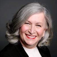 Chantal Chagnon