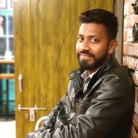 Nishant Jayle